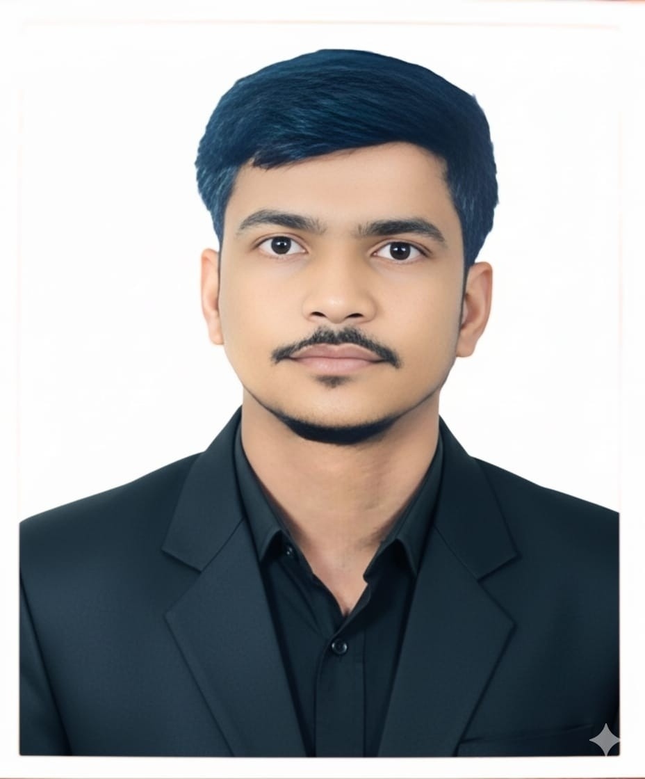 Jitun Kumar Jena